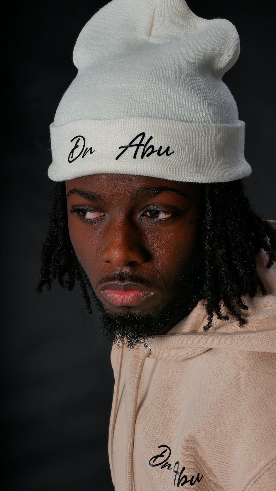 Dr Abu Beanie Hat
