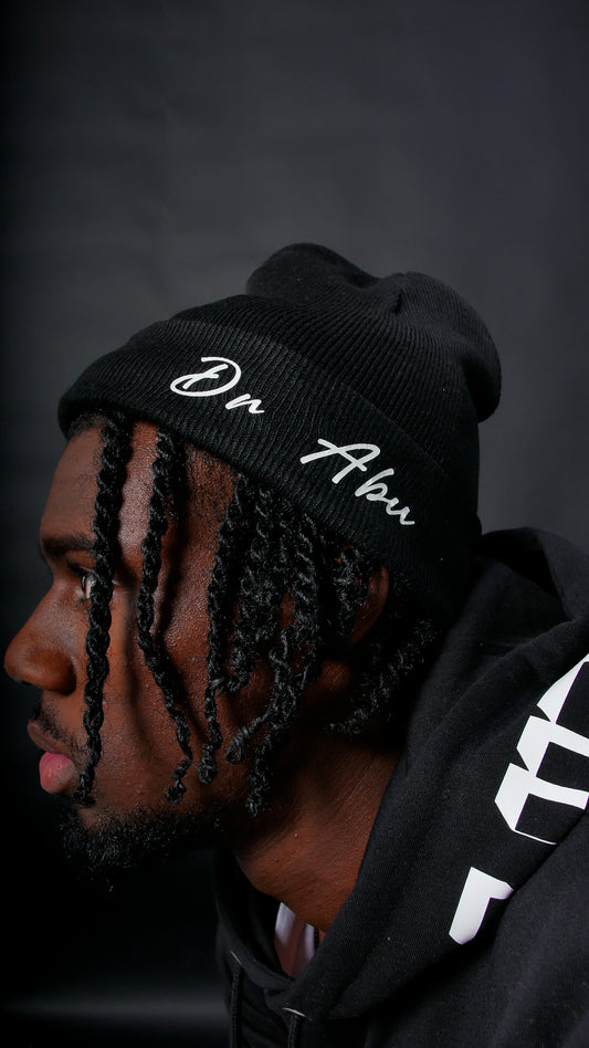 Dr Abu Beanie Hat