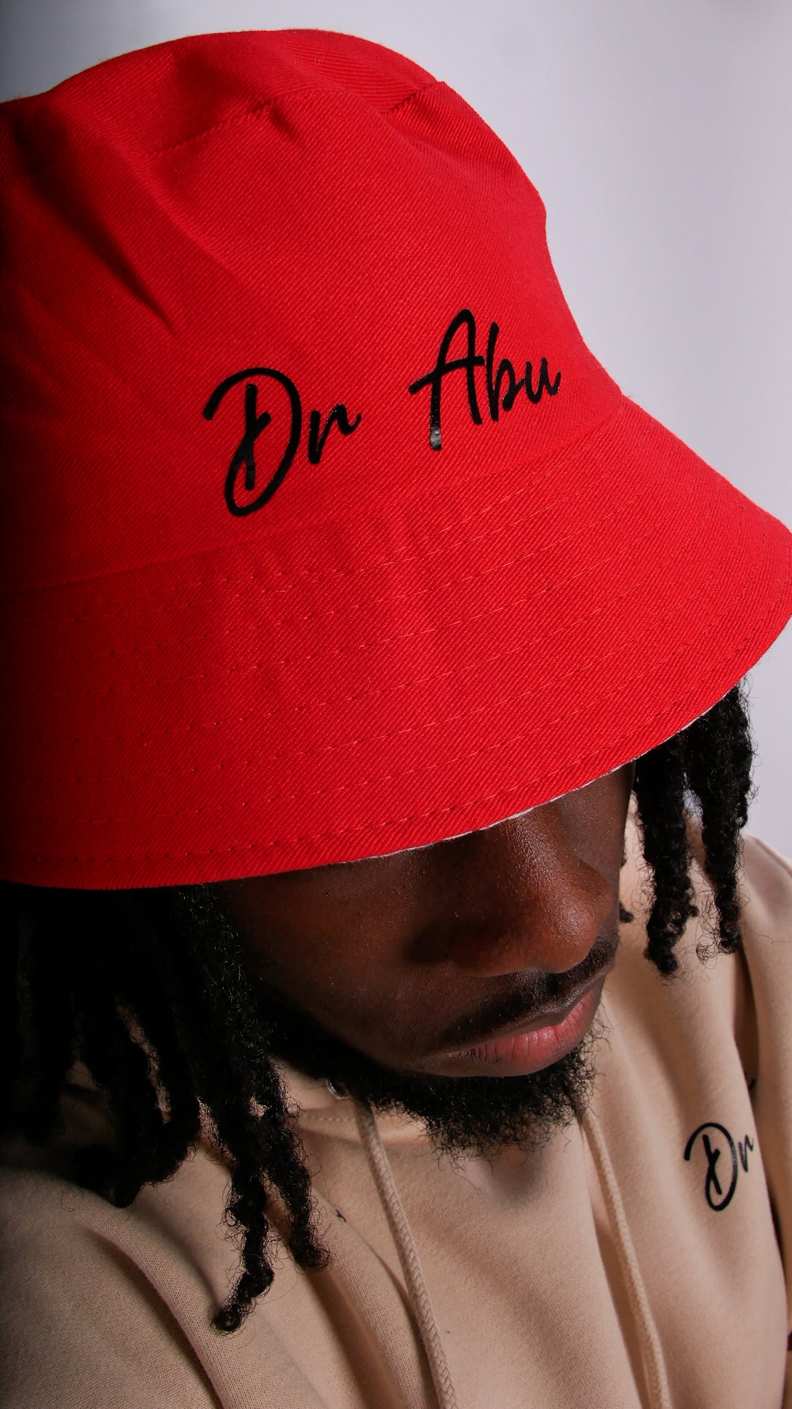 Dr Abu Bucket Hat